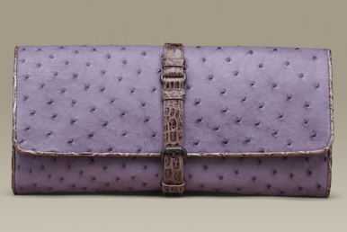 Стильный клатч от Bottega Veneta