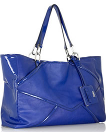 Chloe: сумка Oversized Leather Tote