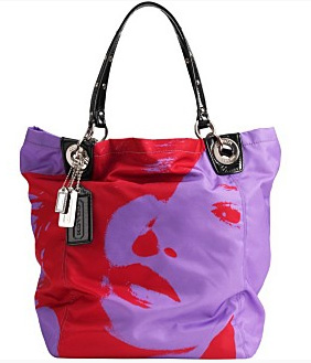Коллекция сумочек Madison от Coach