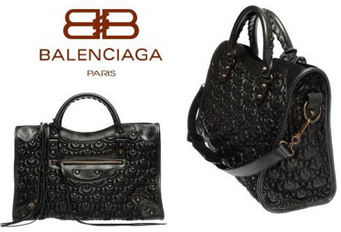 Обновлённая сумка City Bag