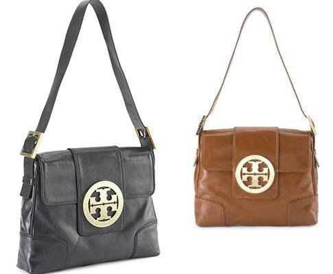 Tory Burch: сумка Audrie Flap Front Shoulder Bag