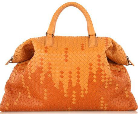 Bottega Veneta: Oversized Intrecciato Tote