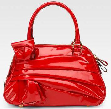 Valentino: неспортивный вариант