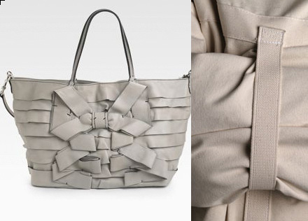 Valentino:  жемчужина новой коллекции