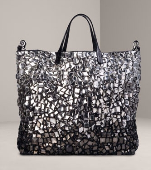 Две сумки от Valentino