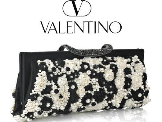 Клатч от Valentino
