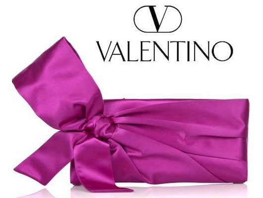 Valentino: классика есть классика