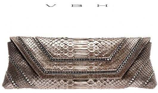 Клатч от VBH