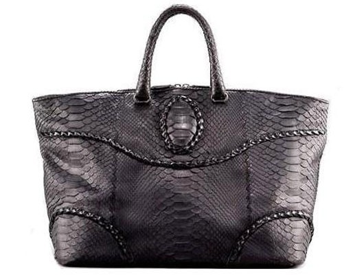 Bottega Veneta: а вы знаете толк в роскоши?