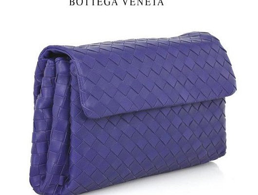 Классический проект от Bottega Veneta