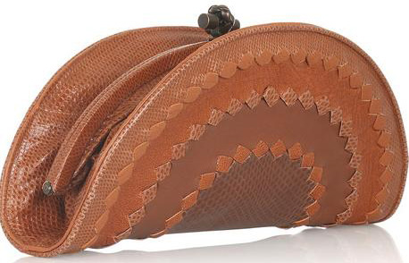 Bottega Veneta: винтаж во плоти