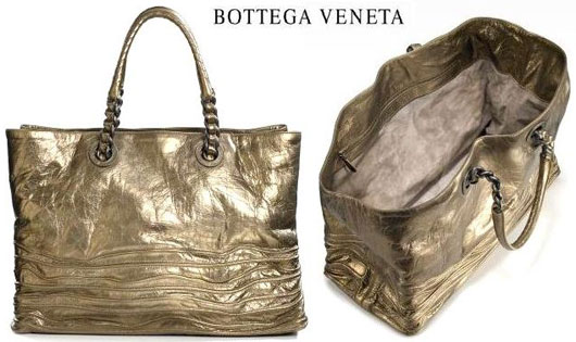 Bottega Veneta: шик, блеск, красота…