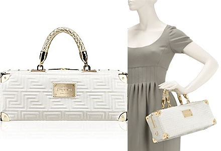 Versace: сумка от Couture