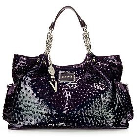 Versace: уникальная модель Venus