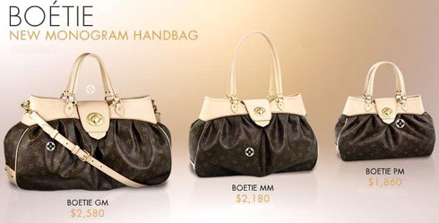Новая сумка от Louis Vuitton!!!
