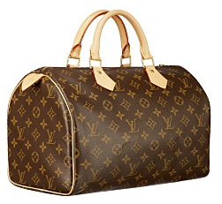 Louis Vuitton: подари себе праздник!