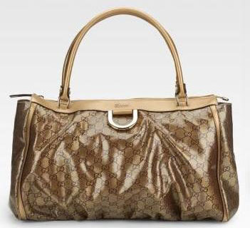 Элегантный тот от Gucci
