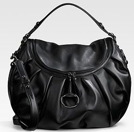 Gucci: Iconic Bag