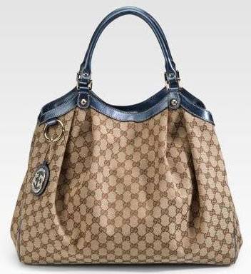 Практичный тот от Gucci