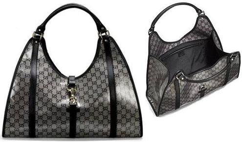 Тонкое сияние от Gucci