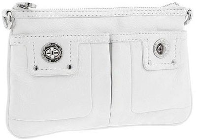 Marc by Marc Jacobs: прелестная сумочка Percy