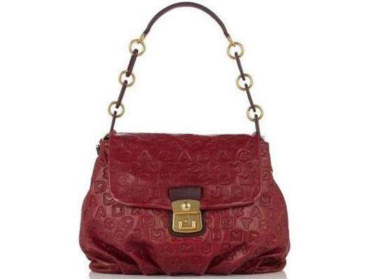 «Мечтательная» сумка от  Marc by Marc Jacobs