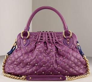 Marc Jacobs: сумка Cecilia