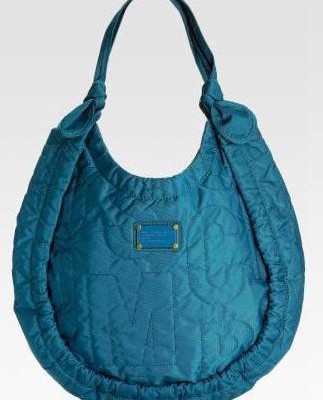 Прелестная сумка от Marc by Marc Jacobs