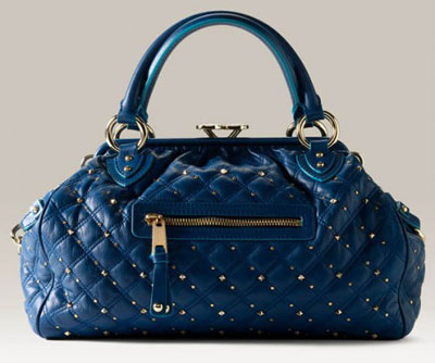 Романтика от Marc Jacobs