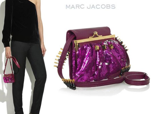 Два в одном от Marc Jacobs