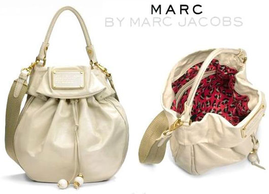 Изящная сумочка от Marc by Marc Jacobs