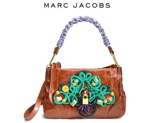 Marc Jacobs продолжает нас забавлять!