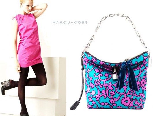 Marc Jacobs: мультики рулят!