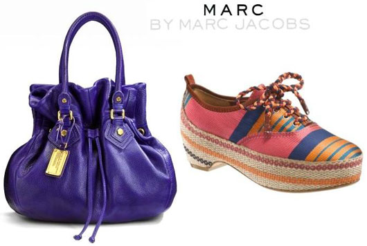 Тренди:  сумка от  Marc by Marc Jacobs
