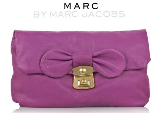 Повседневный клатч от Marc by Marc Jacobs