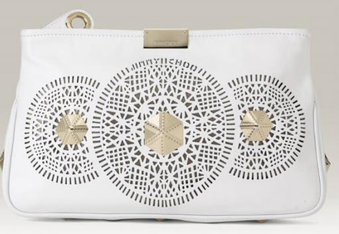 Jimmy Choo: виртуозность в коже