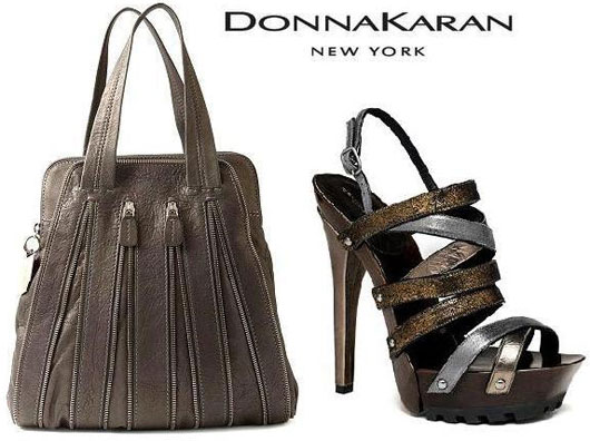 Donna Karan: альтернативный подход