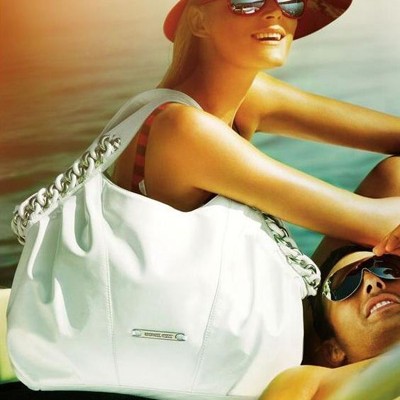 И снова Chain Tote от Michael Kors