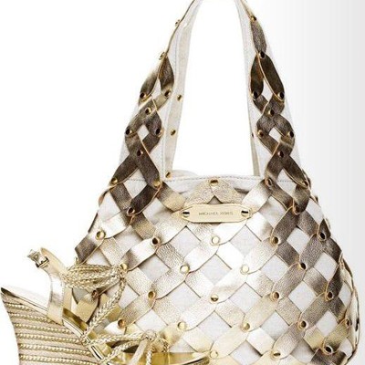 Сумка Pacific Grab Bag от Michael Kors