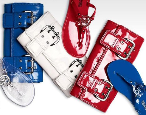Модное лето с Michael Kors