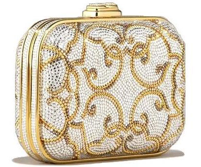 Judith Leiber: запах французского изящества
