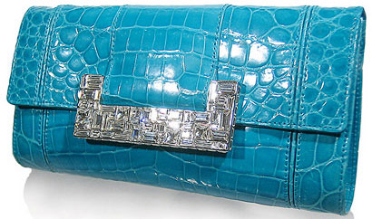 Роскошный блеск  Brilliant Clutch