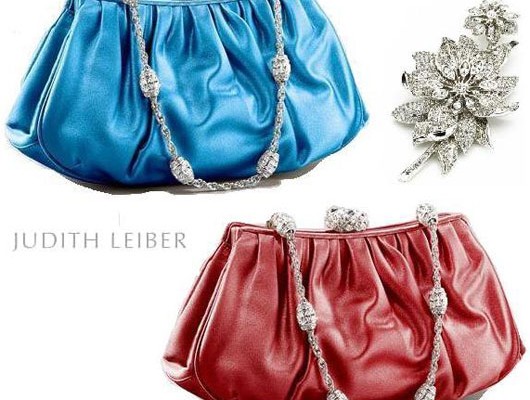 Изящество от Judith Leiber