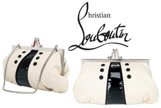 Art Deco от Christian Louboutin
