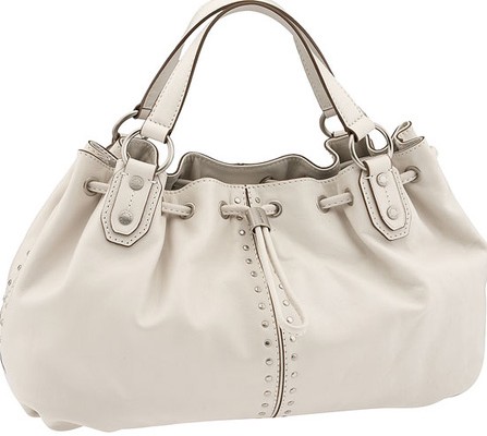 Michael Kors: сумка Astor Large Drawstring Satchel