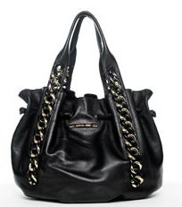 Michael Kors: сумка ID Chain Tote