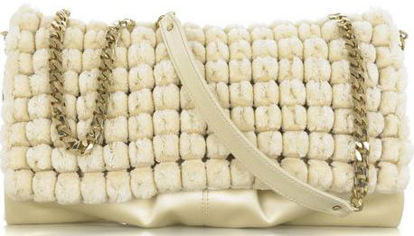 Stella McCartney: Pom Pom наступает!