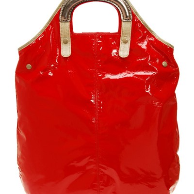 Fold Over Tote от Stella McCartney