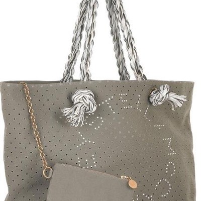Стильный шоппер от Stella McCartney