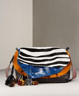 Marc Jacobs: сумка Amazon Shoulder Bag